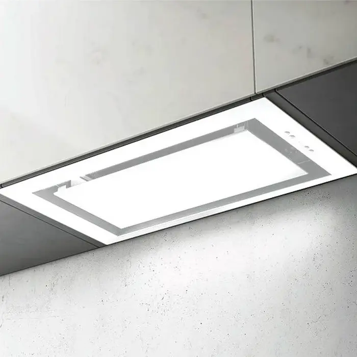 Встраиваемая Вытяжка Elica LANE WH/A/52 Белый