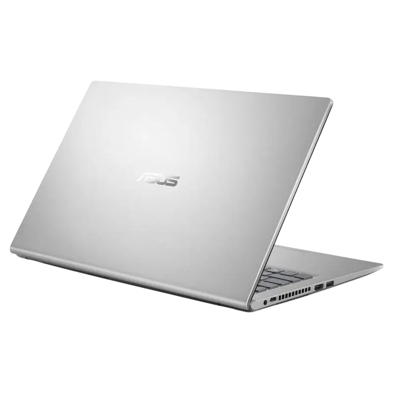 Ноутбук ASUS X515MA Transparent Silver