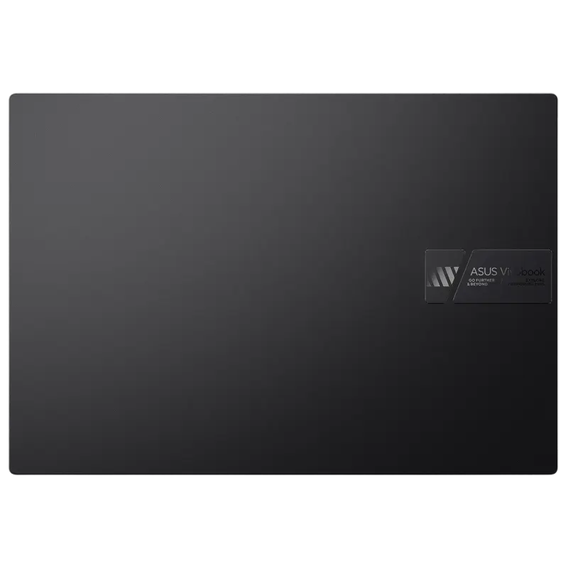 Ноутбук ASUS Vivobook 16X M3604YA Indie Black