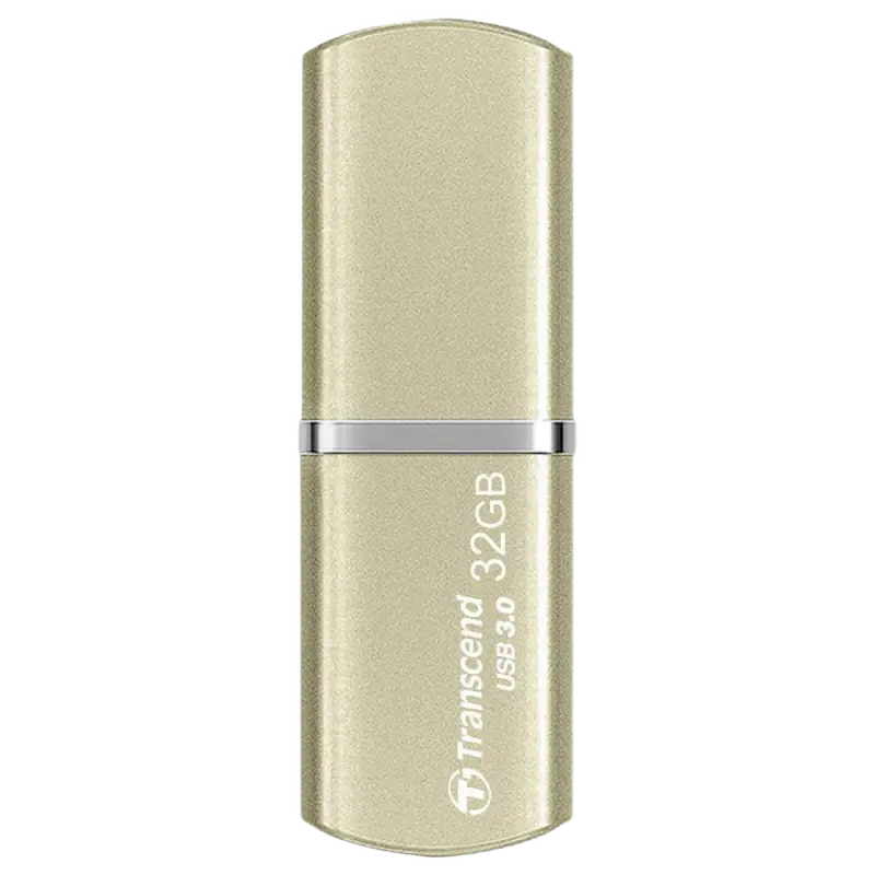 Memorie USB Transcend JetFlash 820 32GB Gold