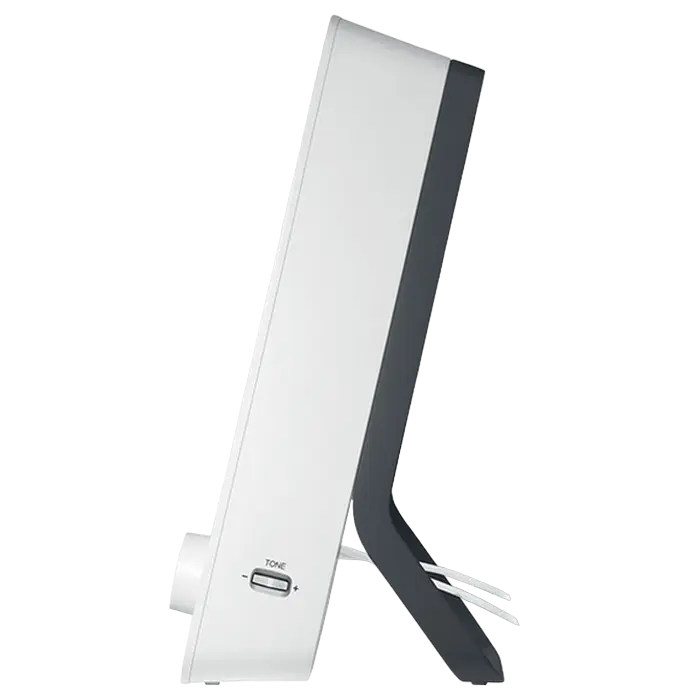 Компьютерные колонки Logitech Z200 Белый