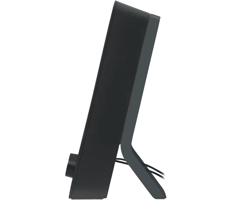 Компьютерные колонки Logitech Z207 Черный