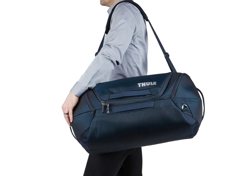 Спортивная сумка THULE Subterra Duffel Синий
