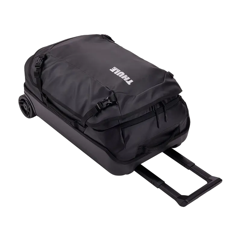 Чемодан для багажа THULE Chasm Wheeled Чёрный