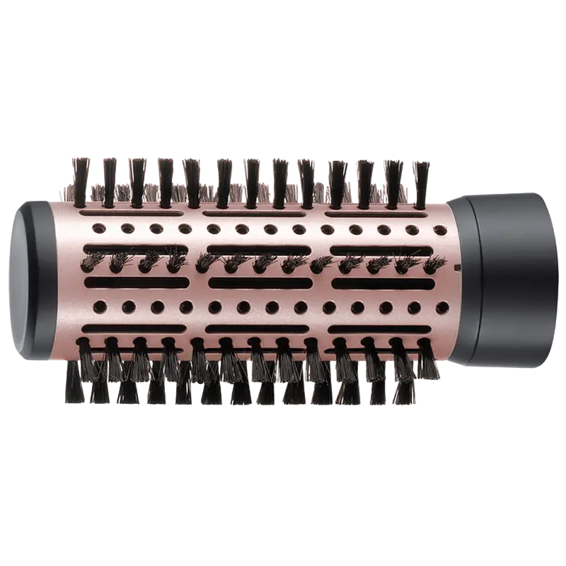 Стайлер Remington Curl & Straight Confidence Чёрный | Розовый