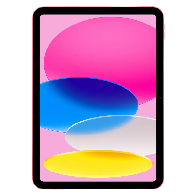 Планшет Apple iPad 10.9 2022 Розовый