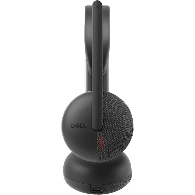 Наушники DELL WL3024 Чёрный