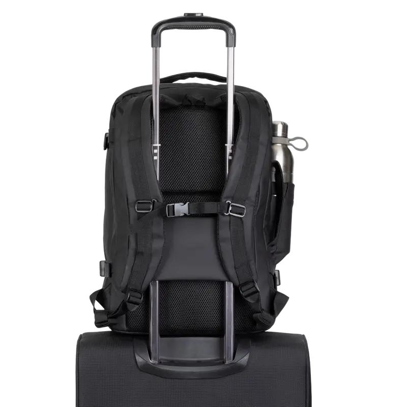 Rucsac Rivacase Tegel Negru