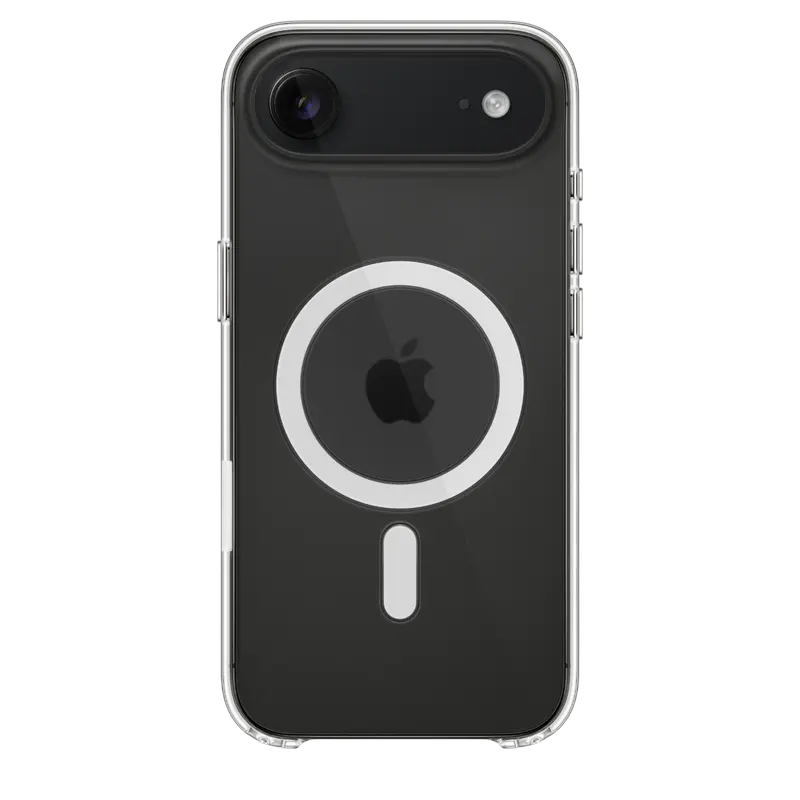 Чехол Apple iPhone Air Case MagSafe A3557 Air with MagSafe Frost