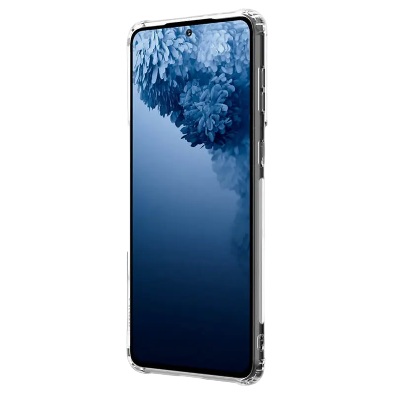 Husă Nillkin Samsung Galaxy S21+ Nature Nature Transparent