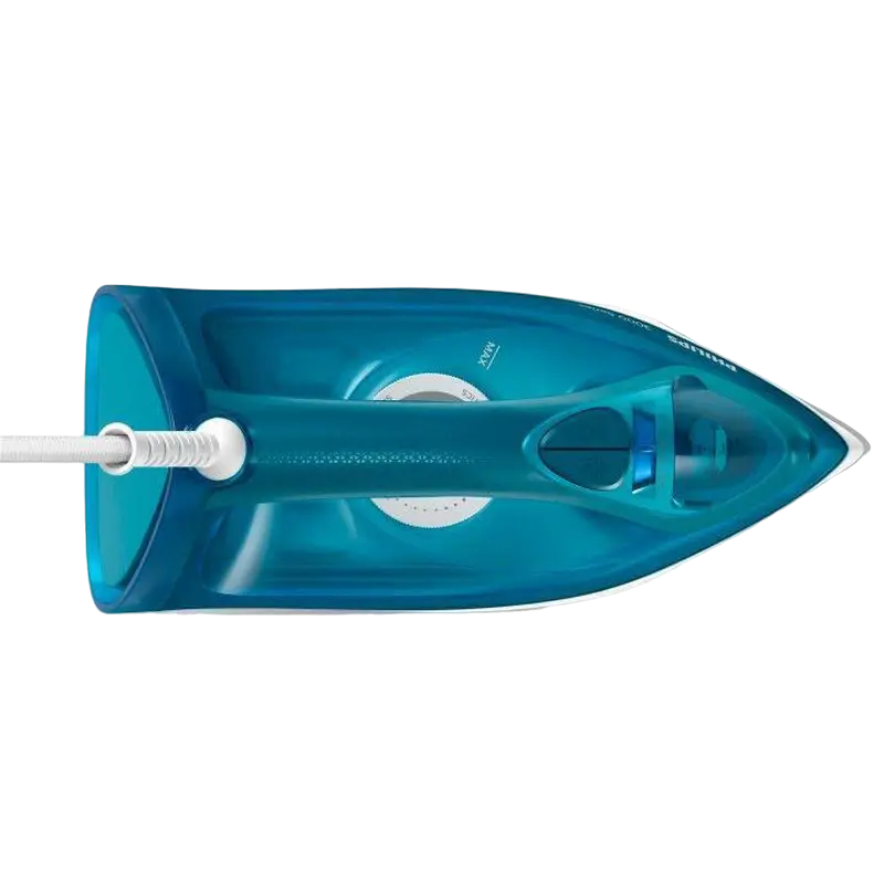 Утюг Philips 3000 series Синий