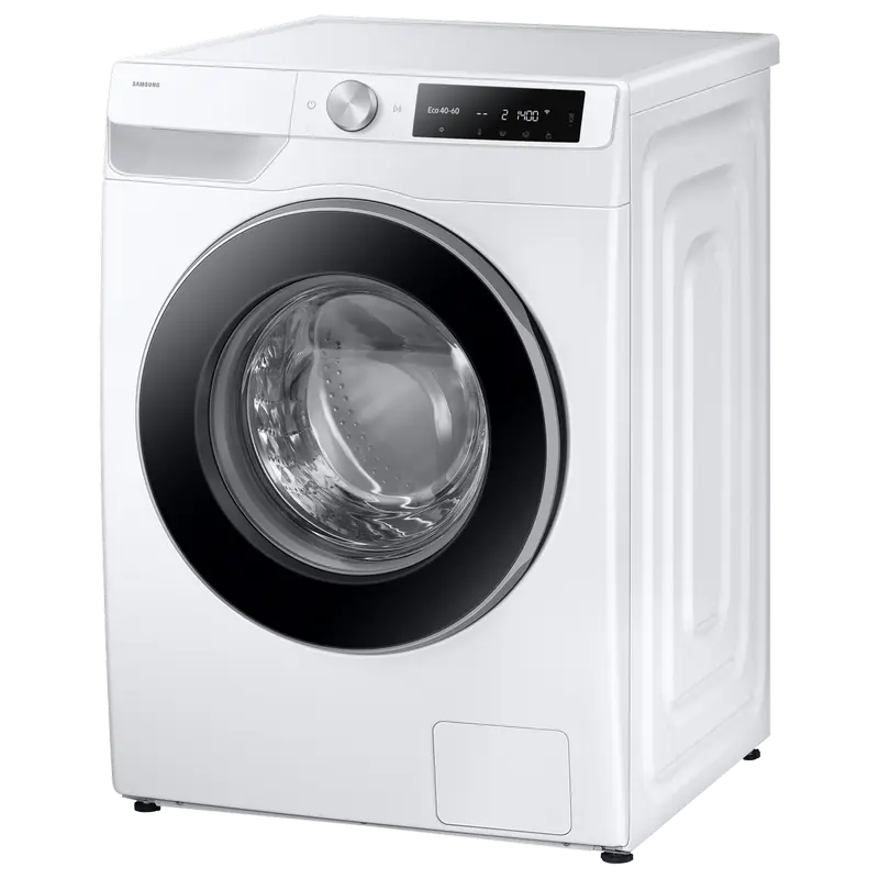 Mașină de spălat Samsung WW11DG6B25LEU4 Alb
