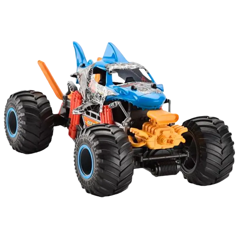 Jucărie cu telecomandă Crazon 333-YC21122 Albastru