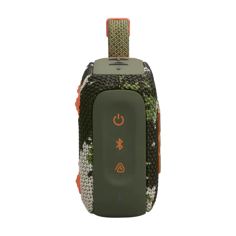 Boxă portabilă JBL GO 4 Camuflaj
