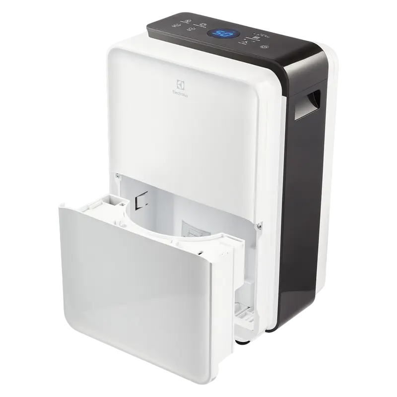 Осушитель воздуха Electrolux EDM-35L Белый