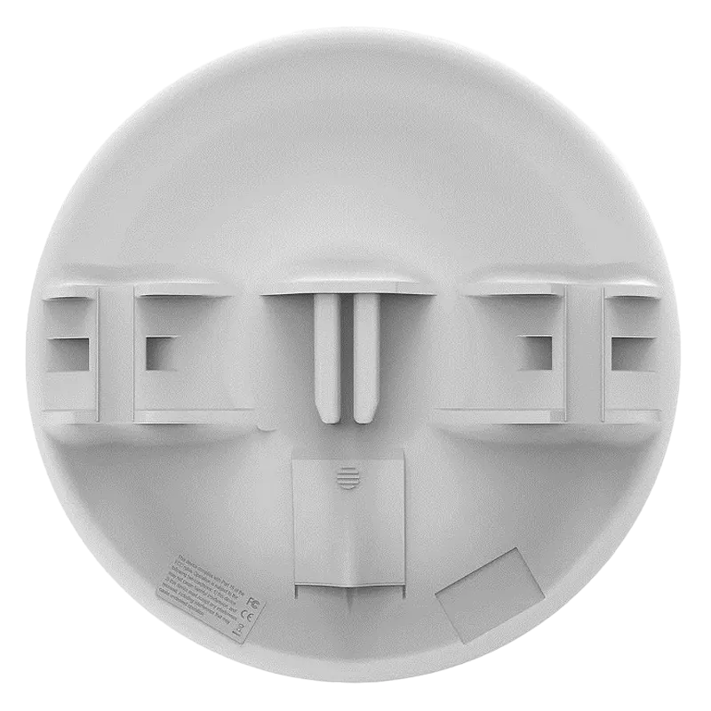 Беспроводная точка доступа MikroTik RBDisc-5nD Белый