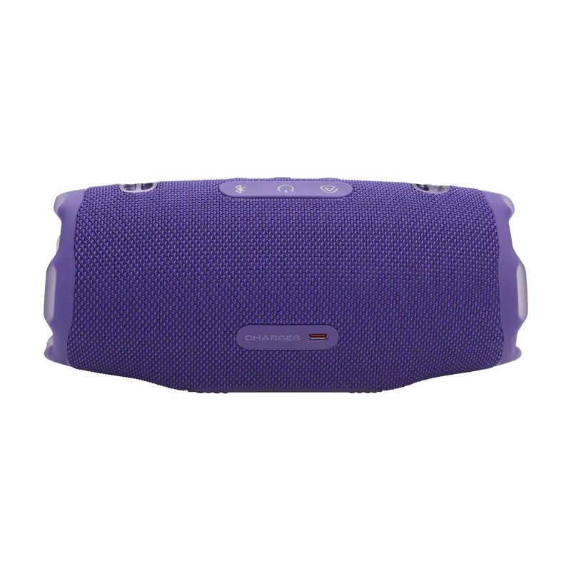 Портативная колонка JBL Charge 6 Фиолетовый