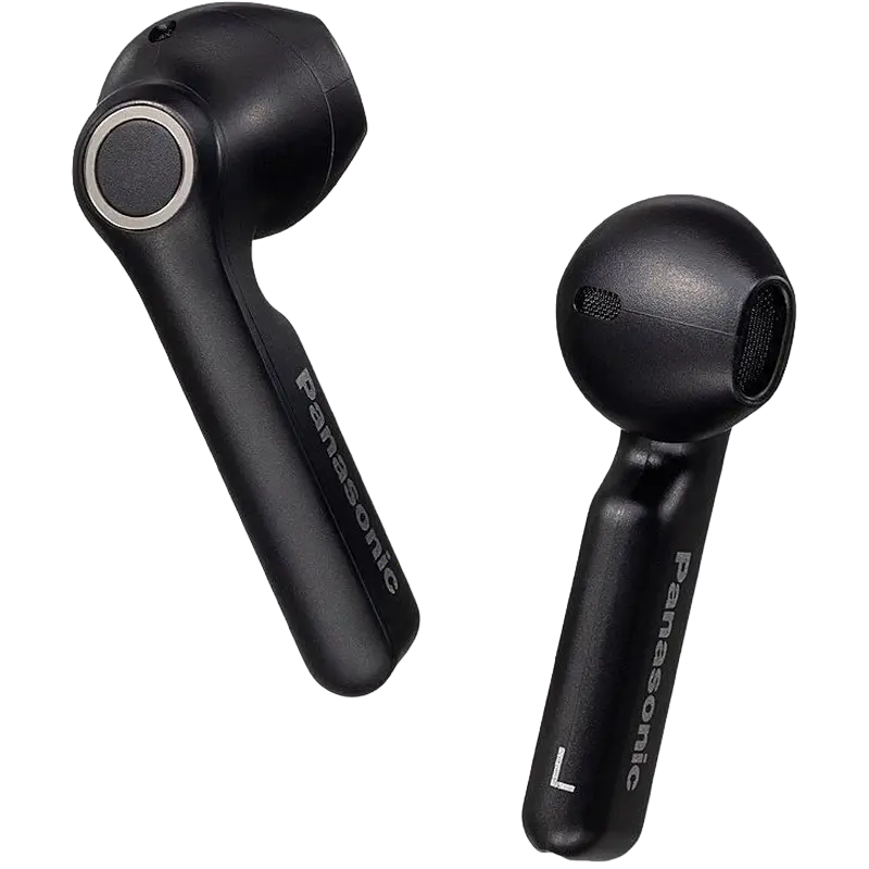 Căști Panasonic RZ-B100W Negru