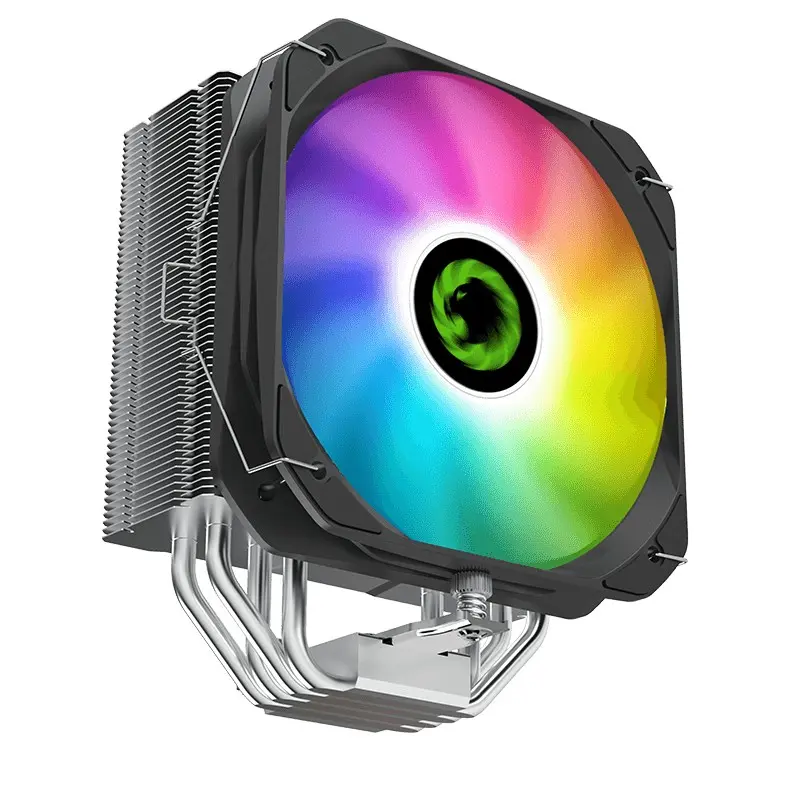 Кулер для процессора Gamemax Sigma 540 130 mm