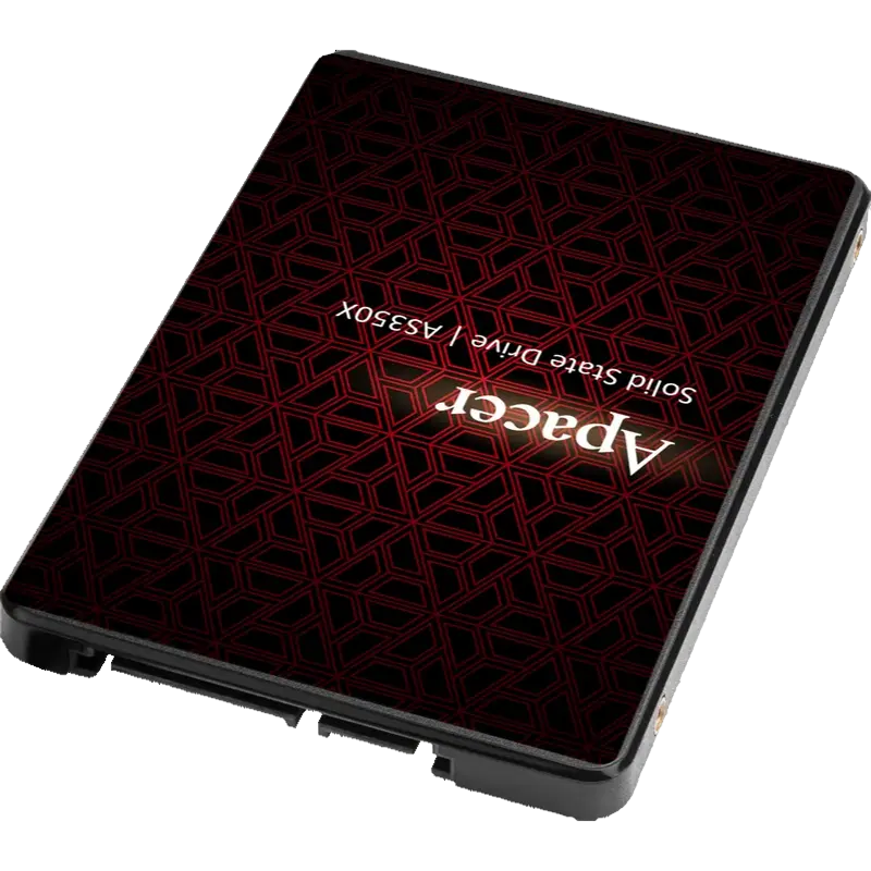 Накопитель SSD Apacer AS350X 512GB