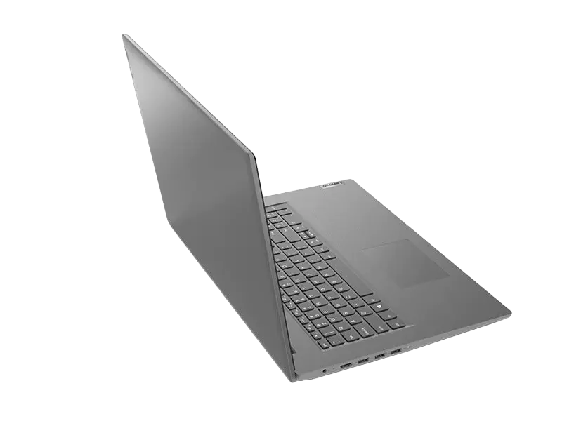 Ноутбук для бизнеса Lenovo V17 G4 IRU Iron Grey