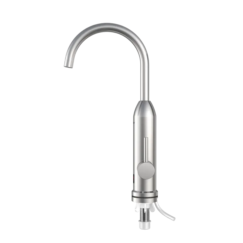 Проточный водонагреватель THERMEX Jam 3000 Нержавеющая сталь