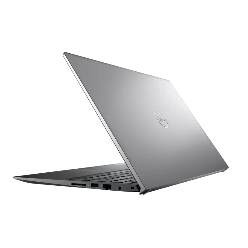 Ноутбук для бизнеса DELL Vostro 5515 Титаново-Серый