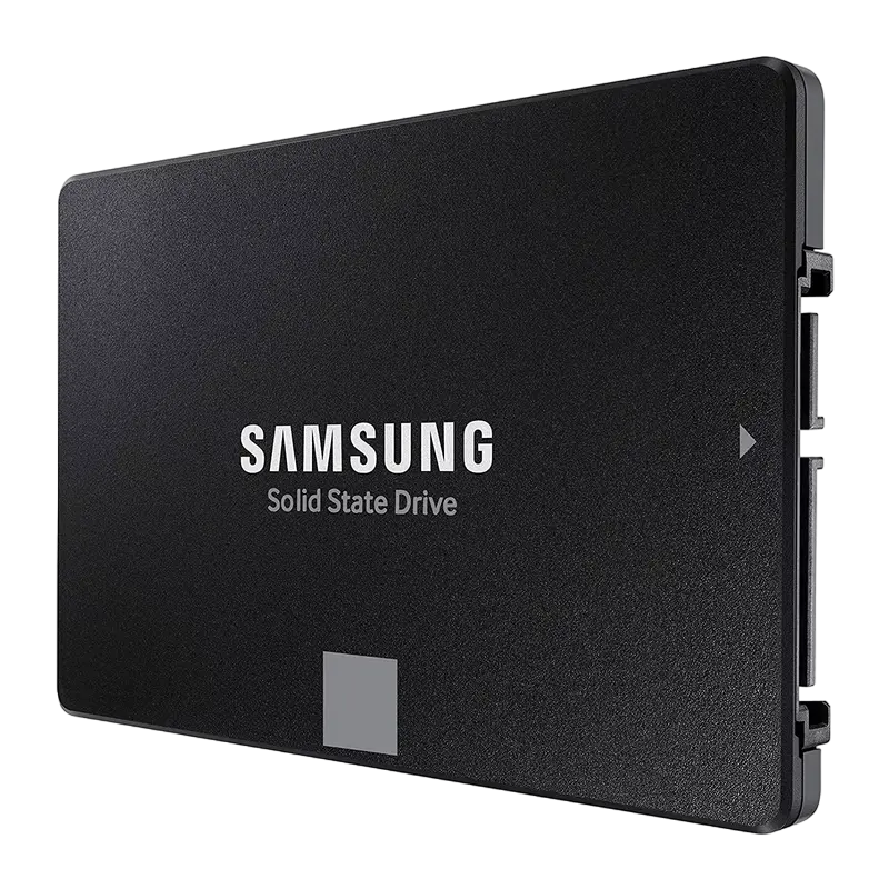 Накопитель SSD Samsung 870 EVO EVO 870 250GB