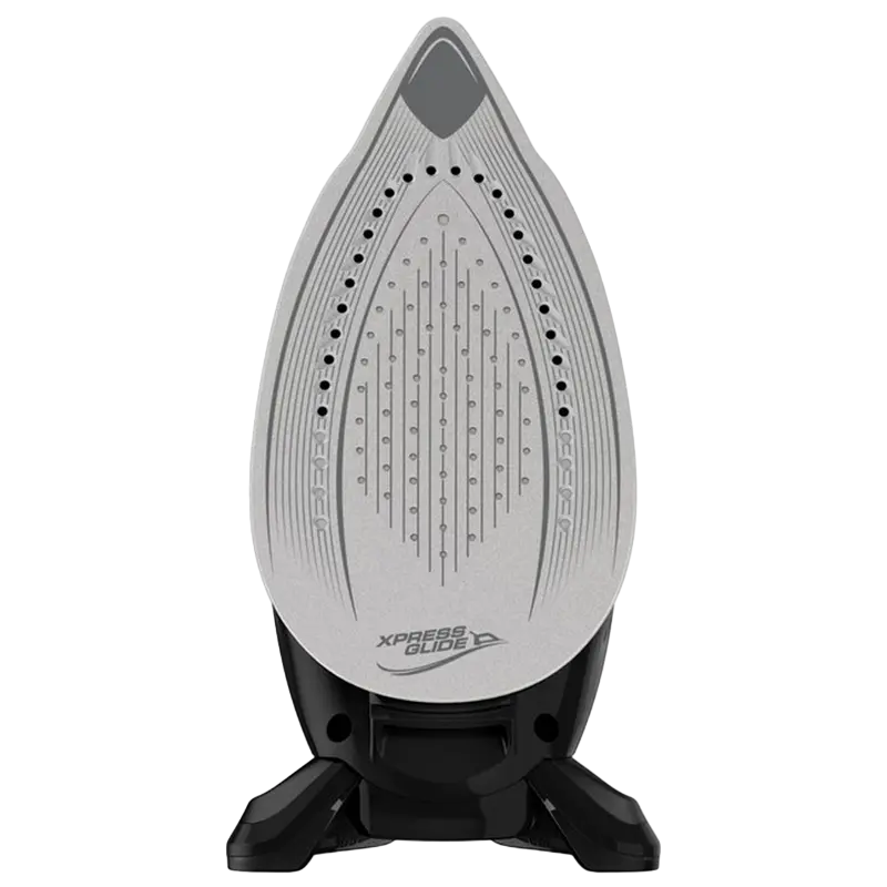 Утюг с парогенератором Tefal SV6140E0 Черный | Серый