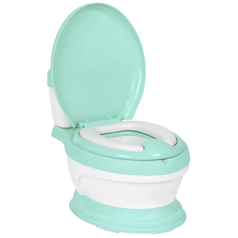Детский горшок Kikka Boo 31401010030 Бирюзовый