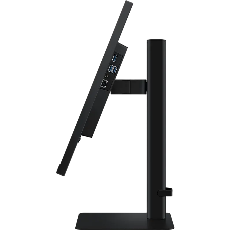 Монитор Samsung ViewFinity S6 S27D604 Чёрный