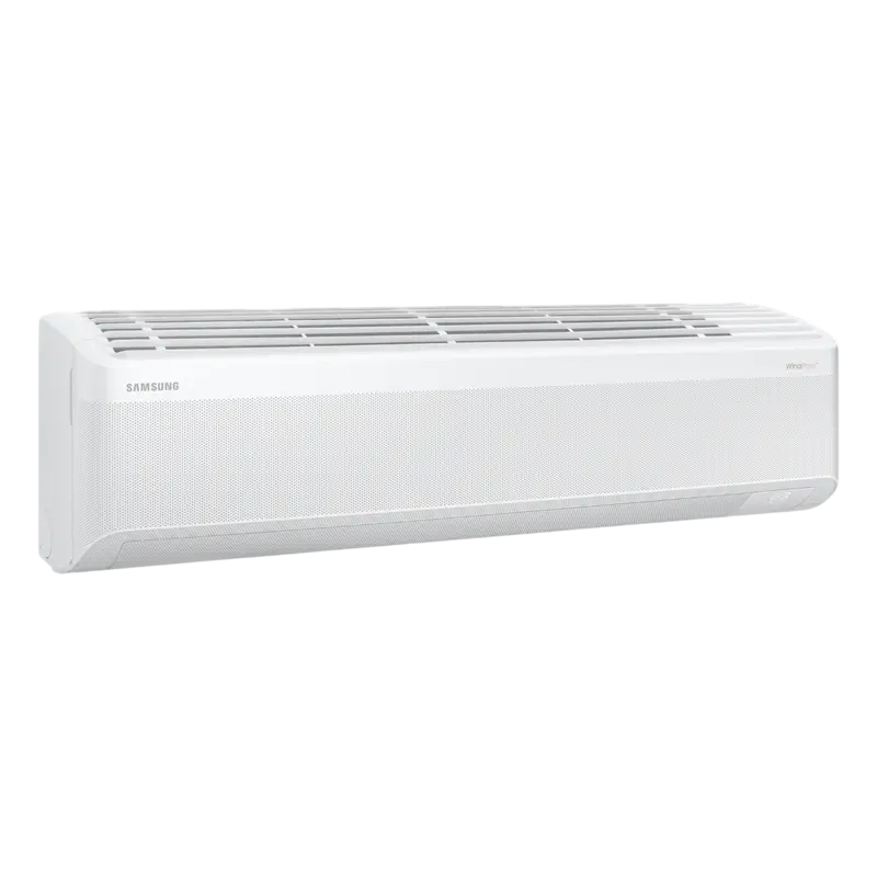 Кондиционер Сплит Samsung AR60F24C1BWNUA Белый