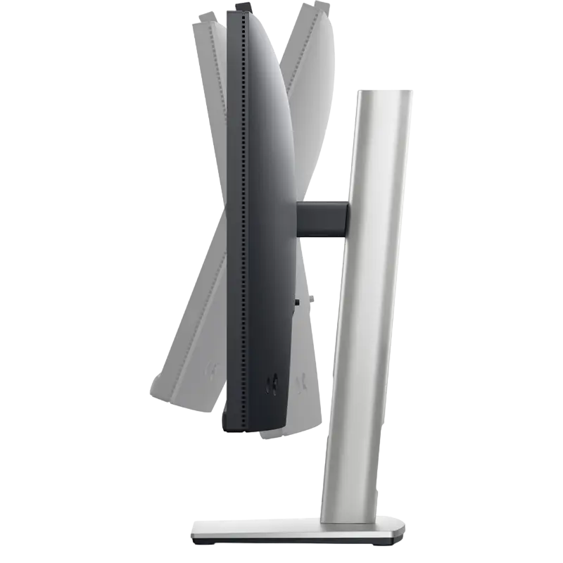 Monitor DELL C2423H Negru | Argintiu