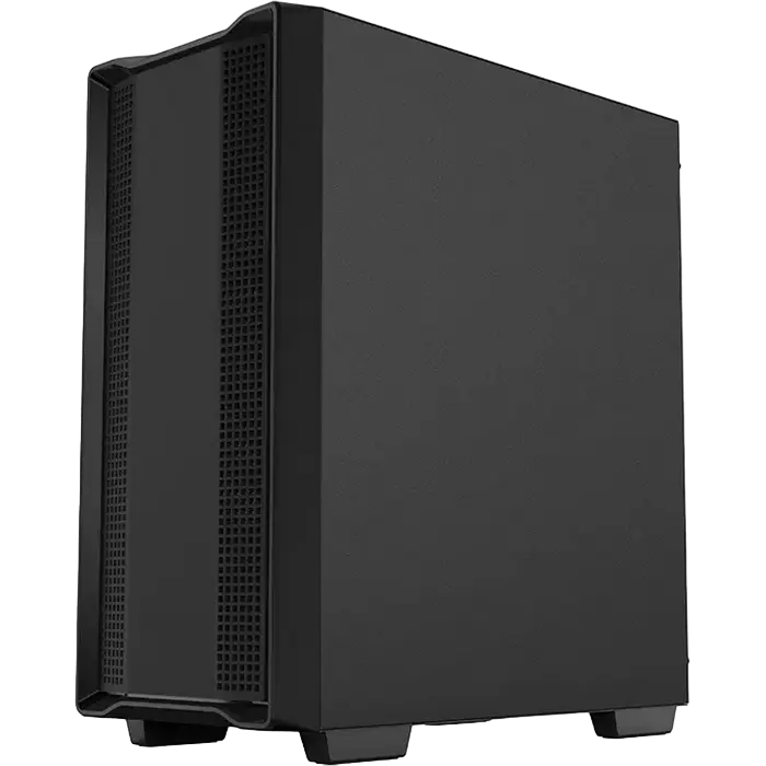 Компьютерный корпус Deepcool CC560 ARGB Midi-Tower Черный