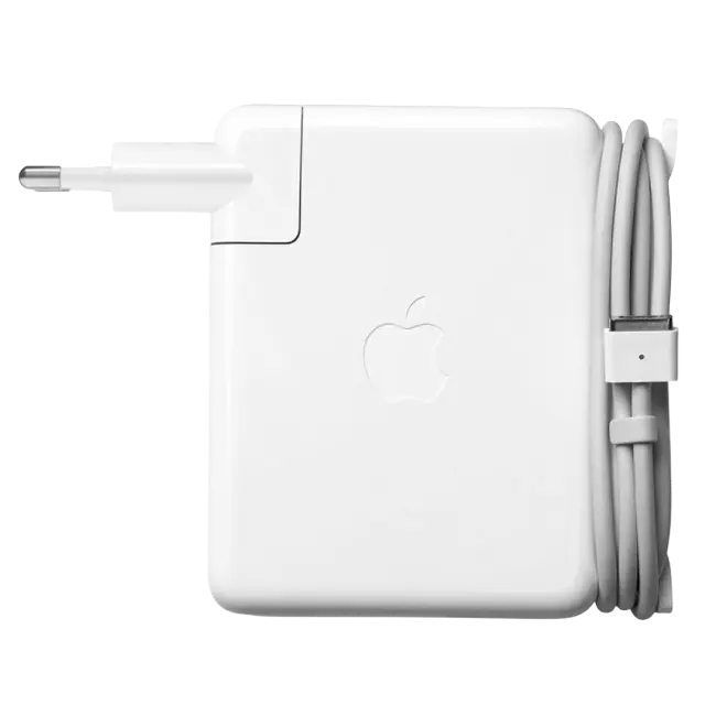 Сетевой адаптер Apple MagSafe 2 MD506Z/A Белый