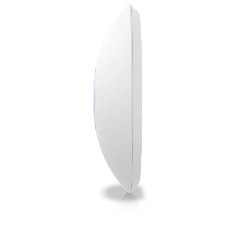 Беспроводная точка доступа Ubiquiti U6 Long-Range Белый
