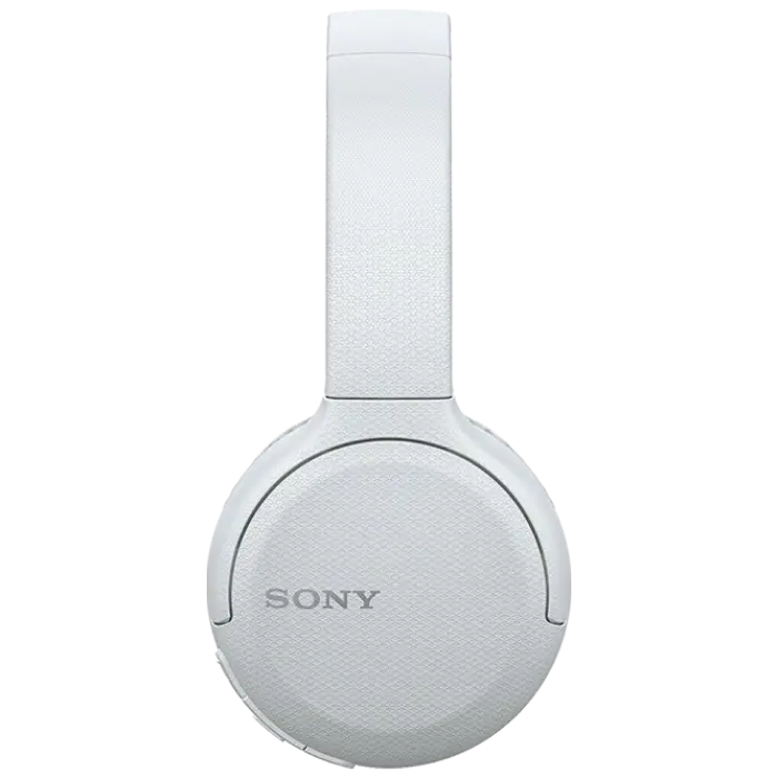 Наушники SONY WH-CH510 Extra Bass Белый