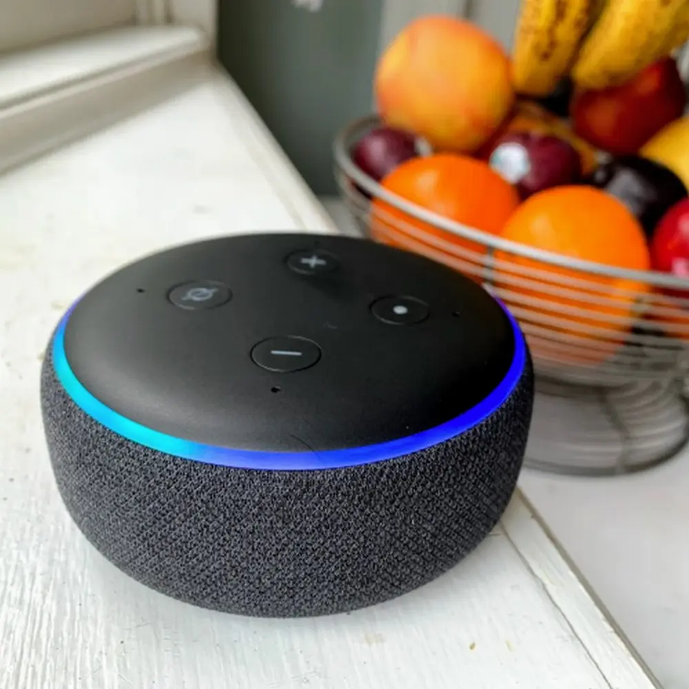 Amazon Echo Dot (3rd Gen)