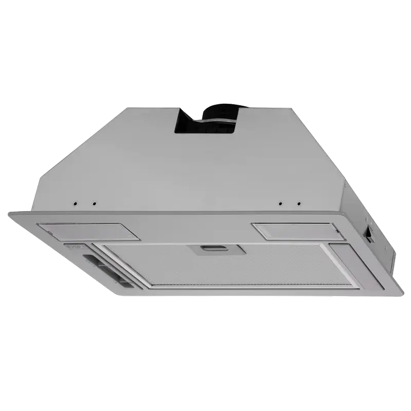 Встраиваемая Вытяжка Elica ERA GR/A/52 Серый