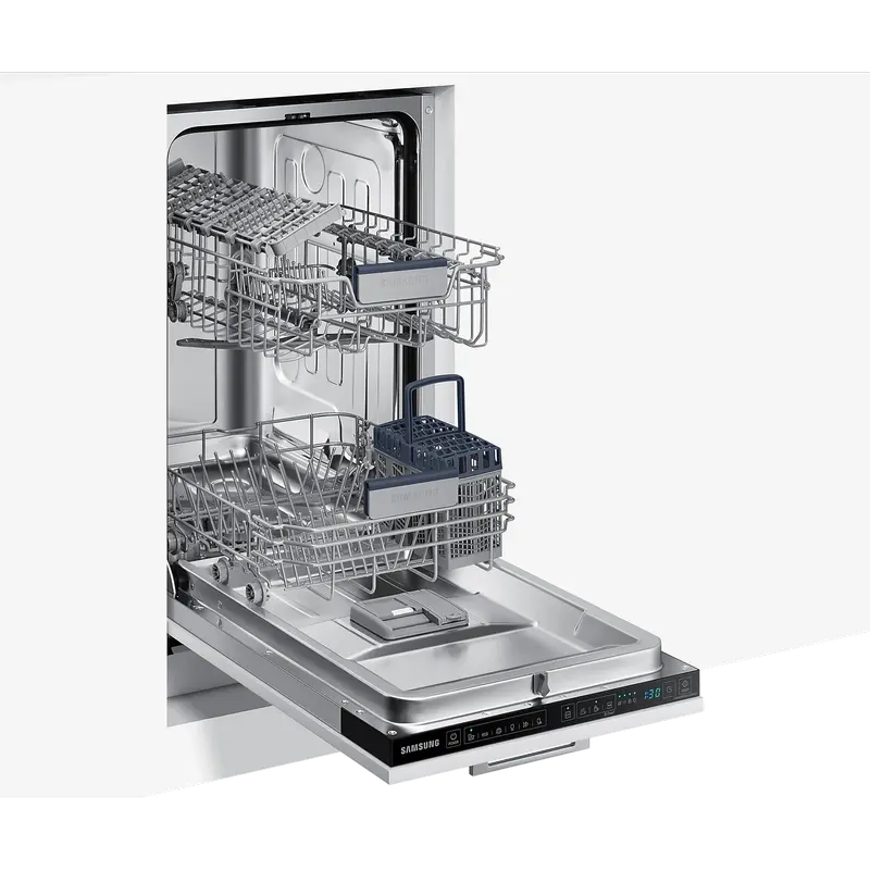 Mașină de spălat vase Samsung DW50R4040BB/WT Alb