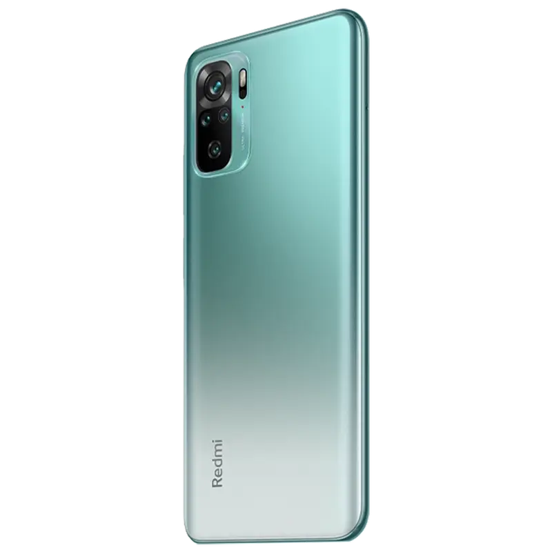 Смартфон Xiaomi Redmi Note 10, 4 ГБ / 64ГБ