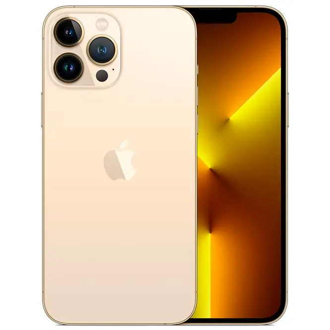 Смартфон Apple iPhone 13 Pro Max, 6 ГБ / 256ГБ