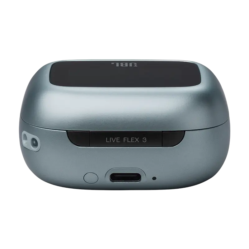 Наушники JBL LIVE Flex 3 Синий