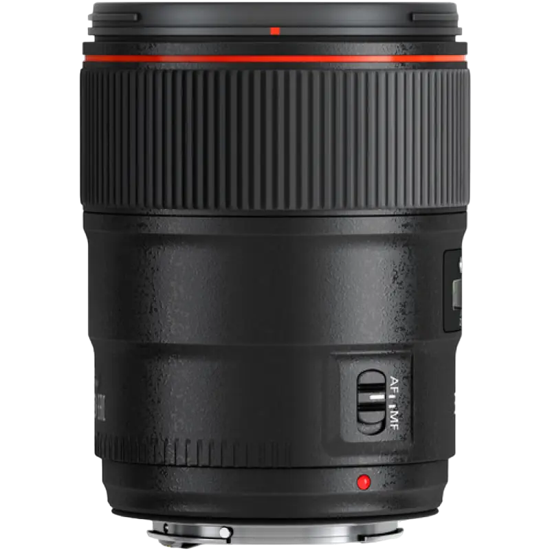 Canon EF 24mm f/1.4L II USM