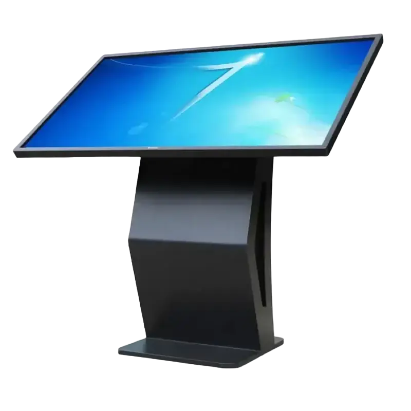 Дисплей Axle LED430C118 43" Чёрный