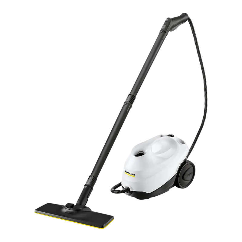 Пароочиститель Karcher SC 3 EasyFix + 2.863-264.0 Белый