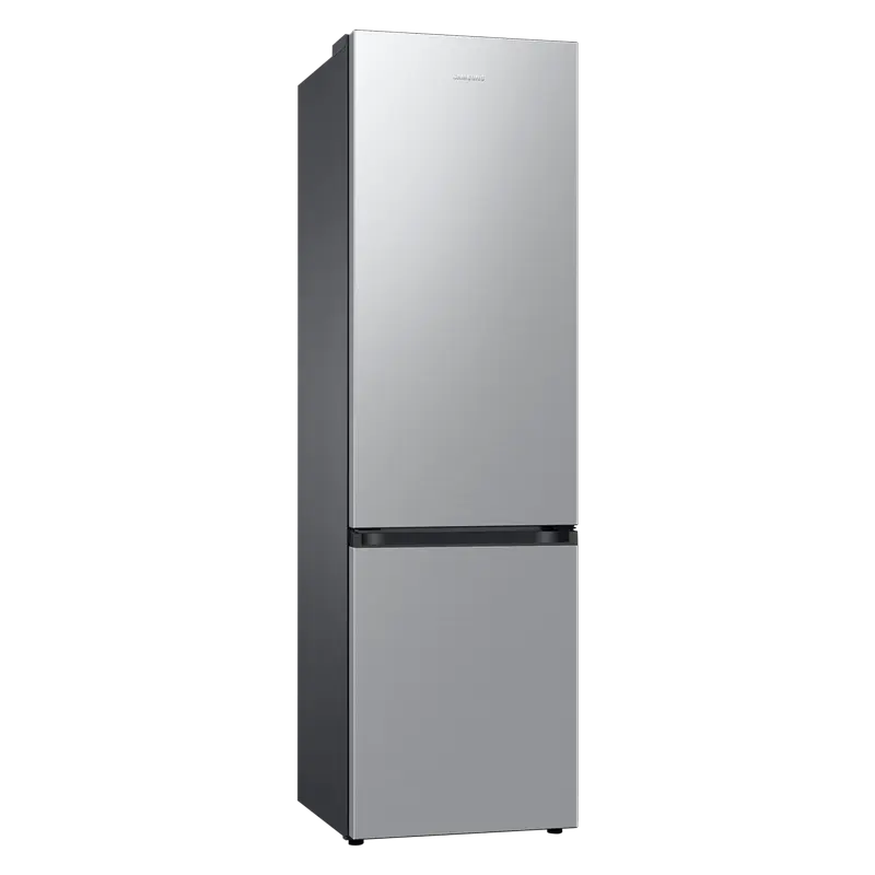 Холодильник Samsung RB38C600DSA/EF Серебристый