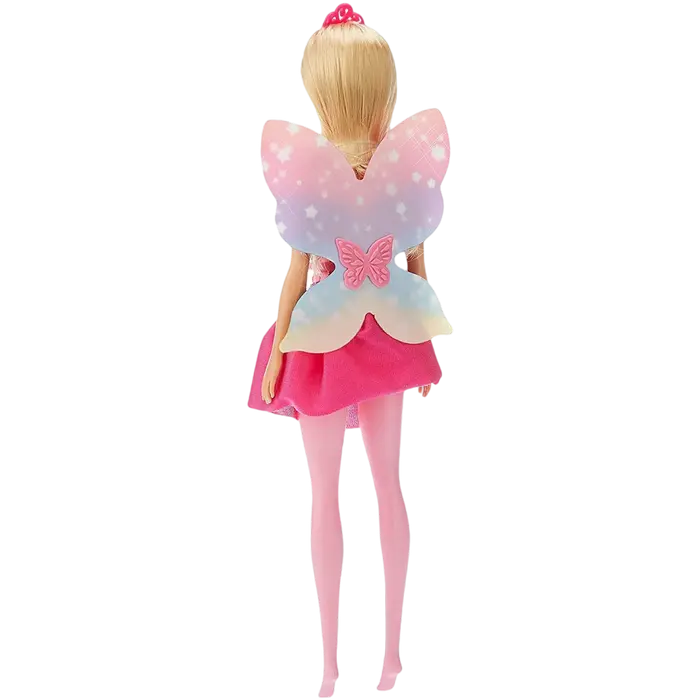 Barbie The Fairy of Dreamtopia