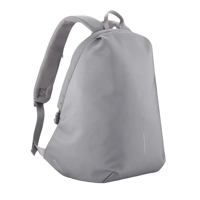 Рюкзак для ноутбука Bobby Soft Серый