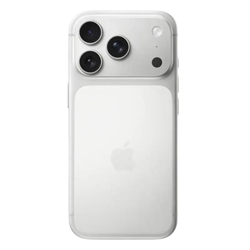 Смартфон Apple iPhone 17 Pro, 12 ГБ / 1024ГБ